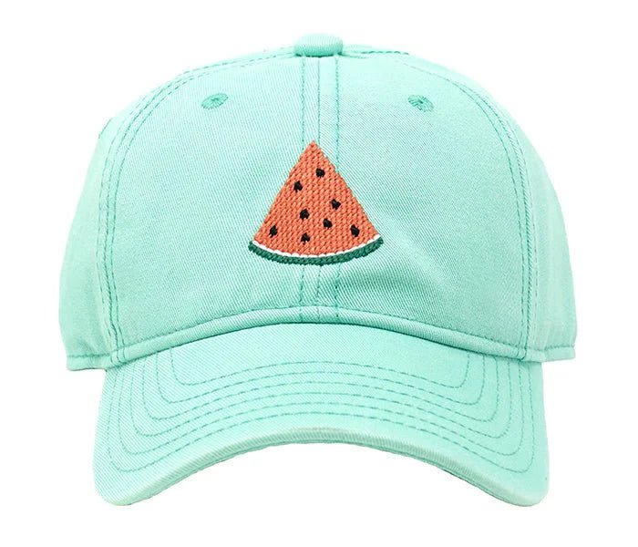Watermelon Hat - Keys Green - Après NJ