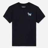 GOAT USA Waves T-Shirt