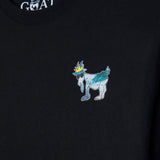 GOAT USA Waves T-Shirt