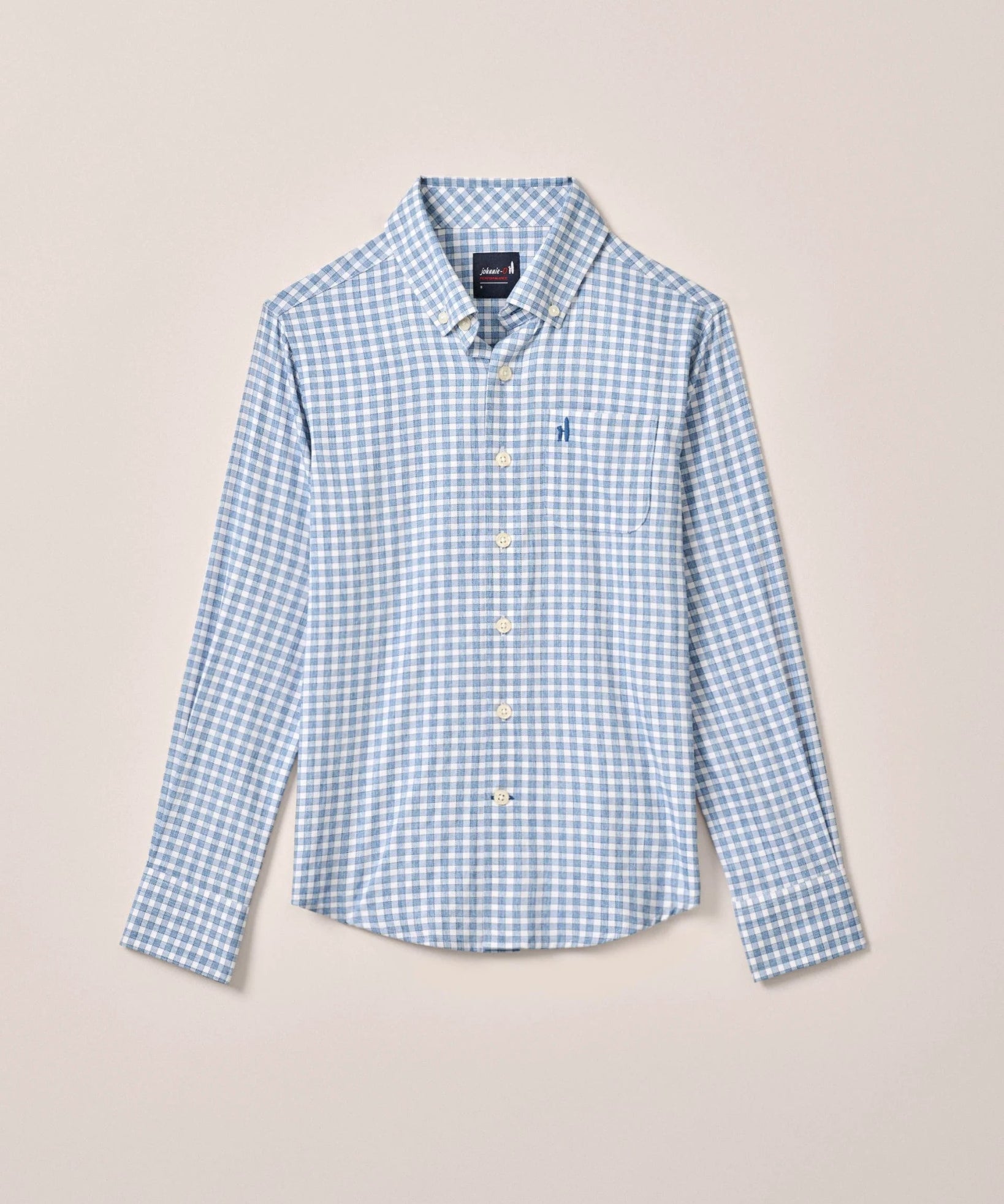 Westwood Performance Button Up - Maliblu - Après NJ