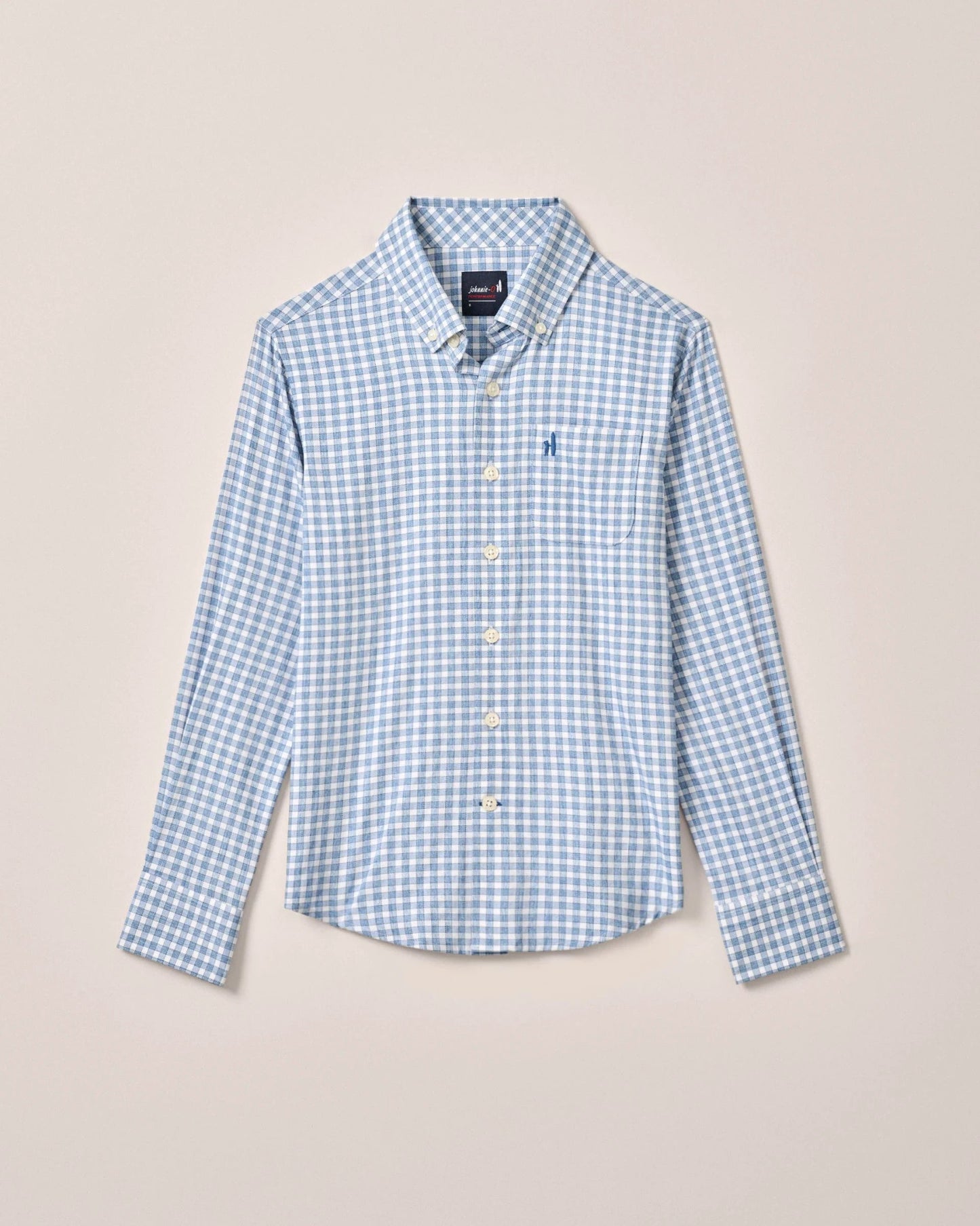 Westwood Performance Button Up - Maliblu - Après NJ