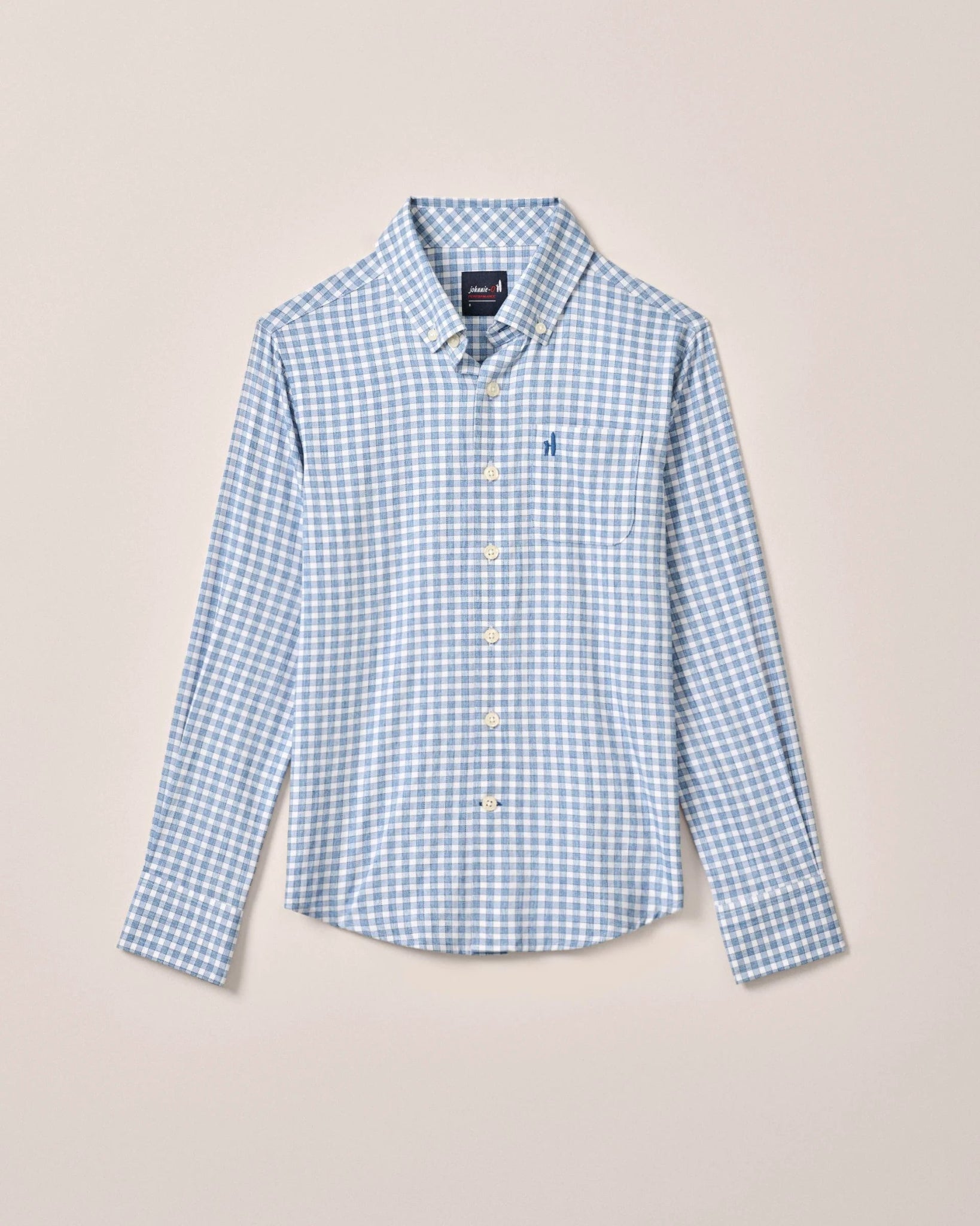 Westwood Performance Button Up - Maliblu - Après NJ