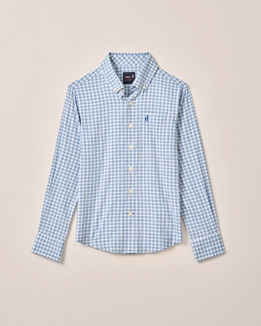 Westwood Performance Button Up - Maliblu - Après NJ