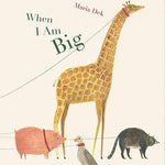 When I Am Big - Après NJ