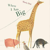 When I Am Big - Après NJ