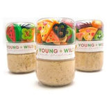 Pizza Sensory Dough Jar