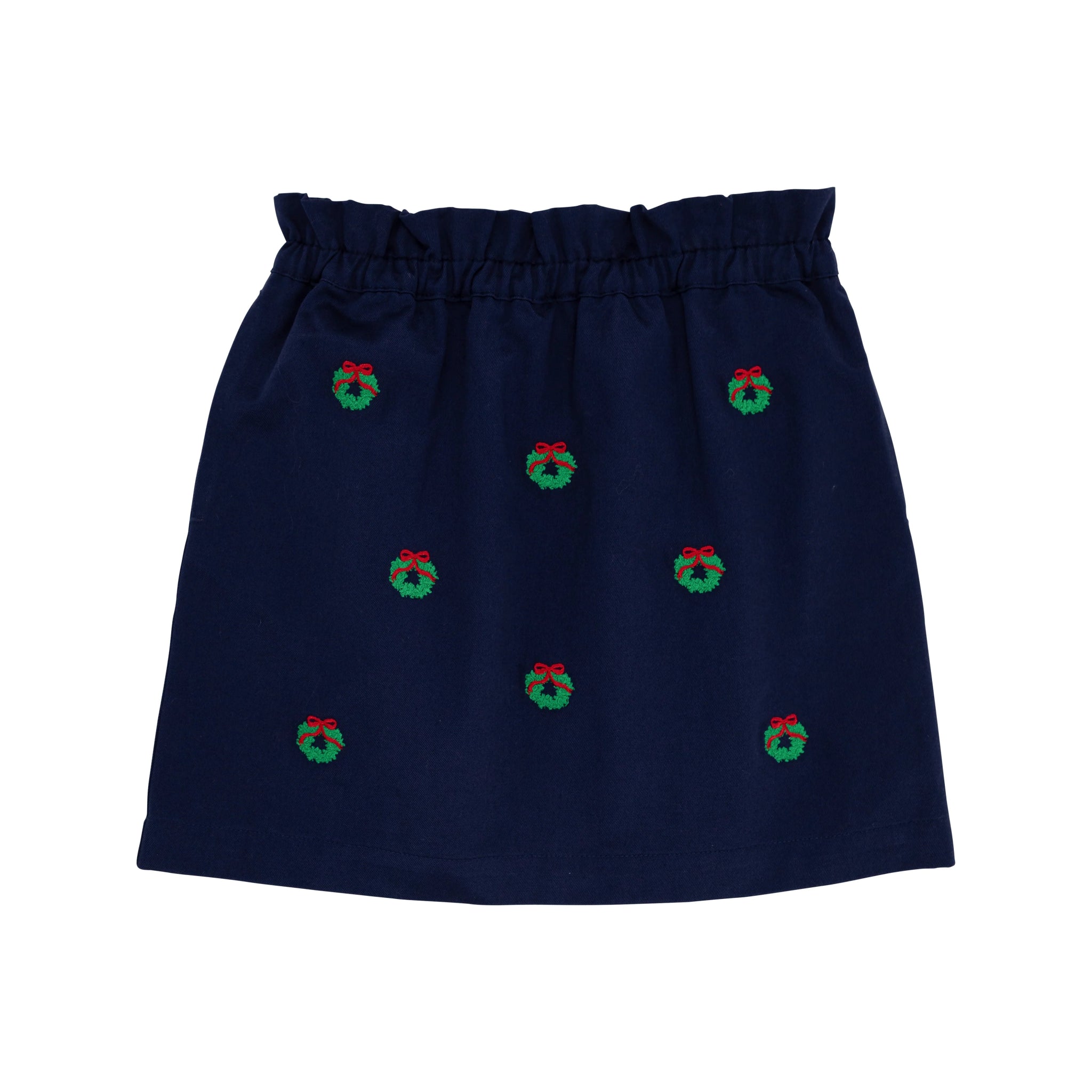 Wreath Critter Beasley Bag Skirt - Après NJ