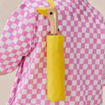 Yellow Original Duckhead Umbrella - Après NJ