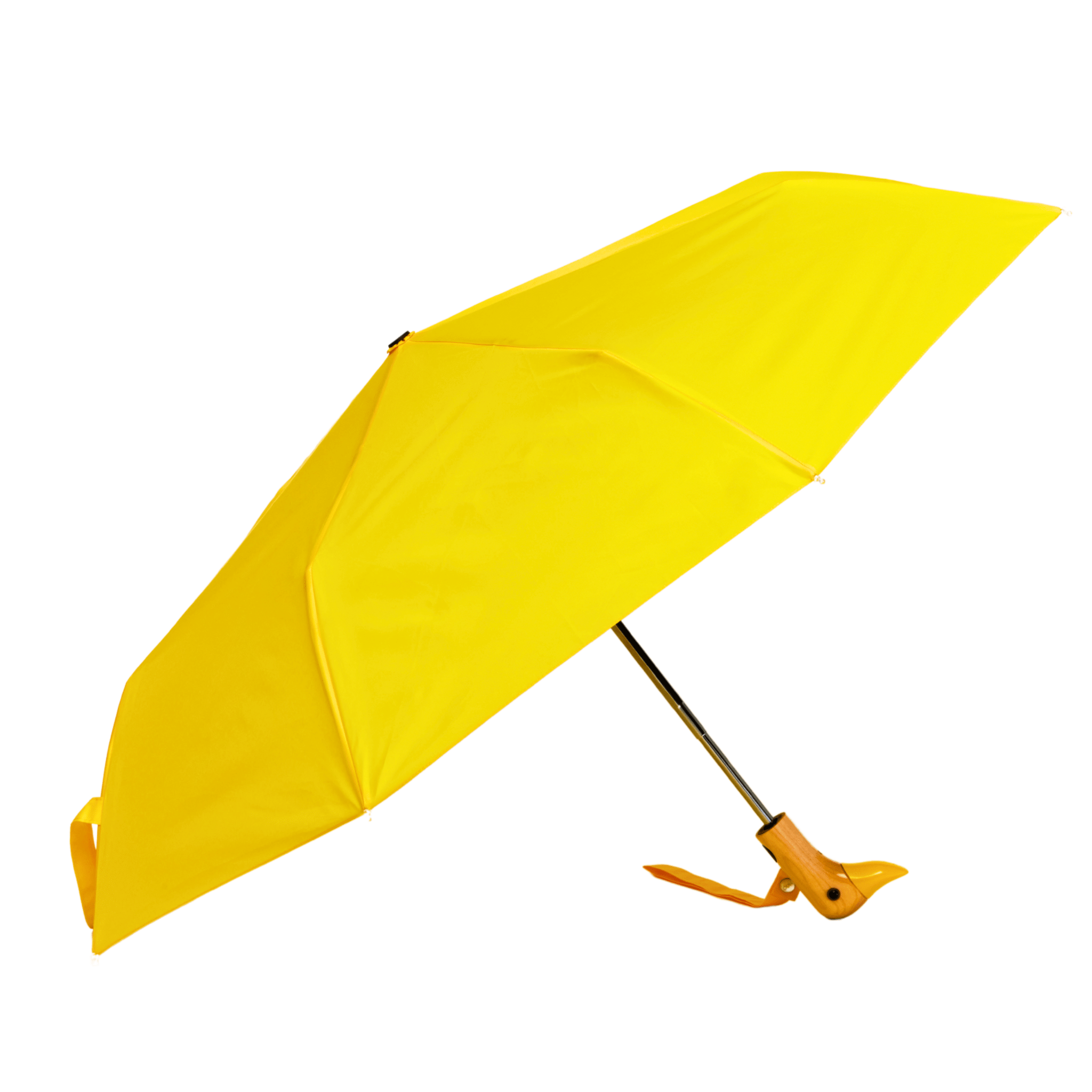 Yellow Original Duckhead Umbrella - Après NJ