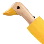 Yellow Original Duckhead Umbrella - Après NJ