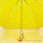 Yellow Original Duckhead Umbrella - Après NJ