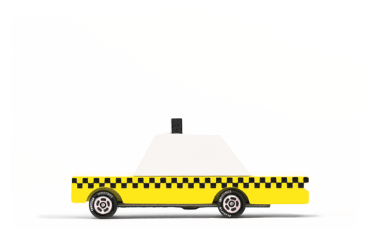 Yellow Taxi - Après NJ