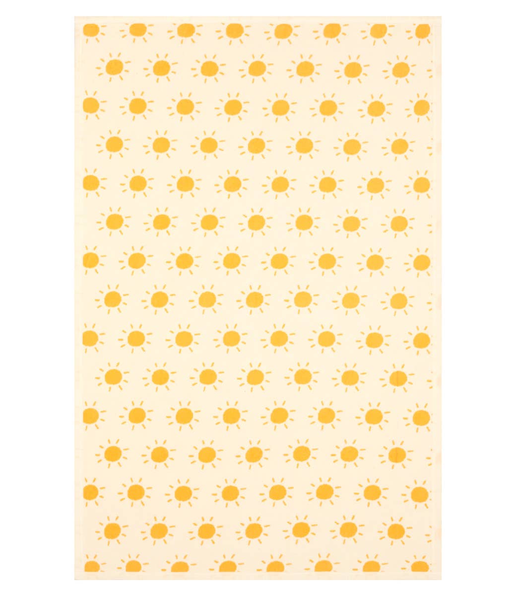 You Are My Sunshine Blanket - Après NJ
