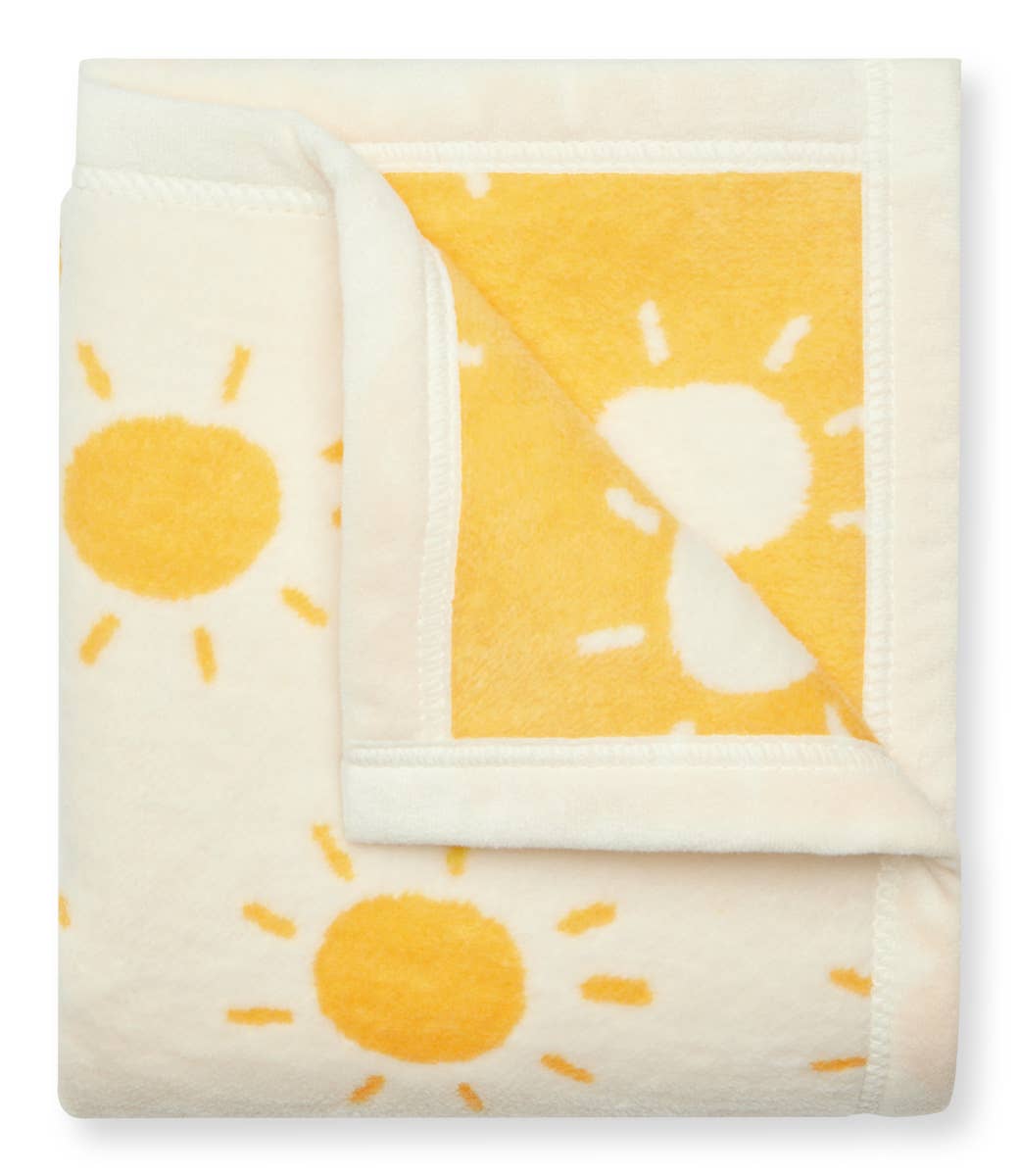 You Are My Sunshine Blanket - Après NJ