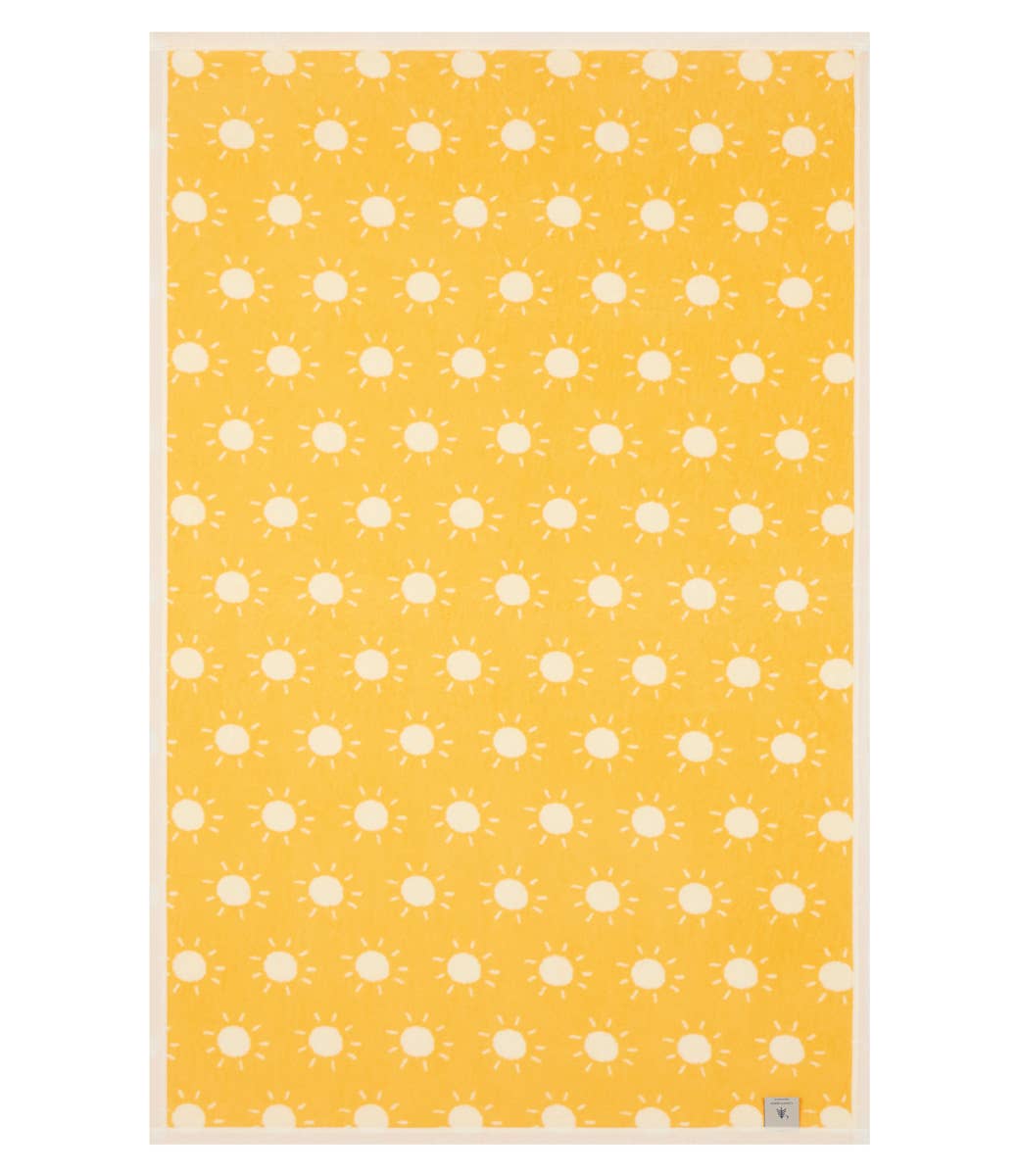 You Are My Sunshine Blanket - Après NJ