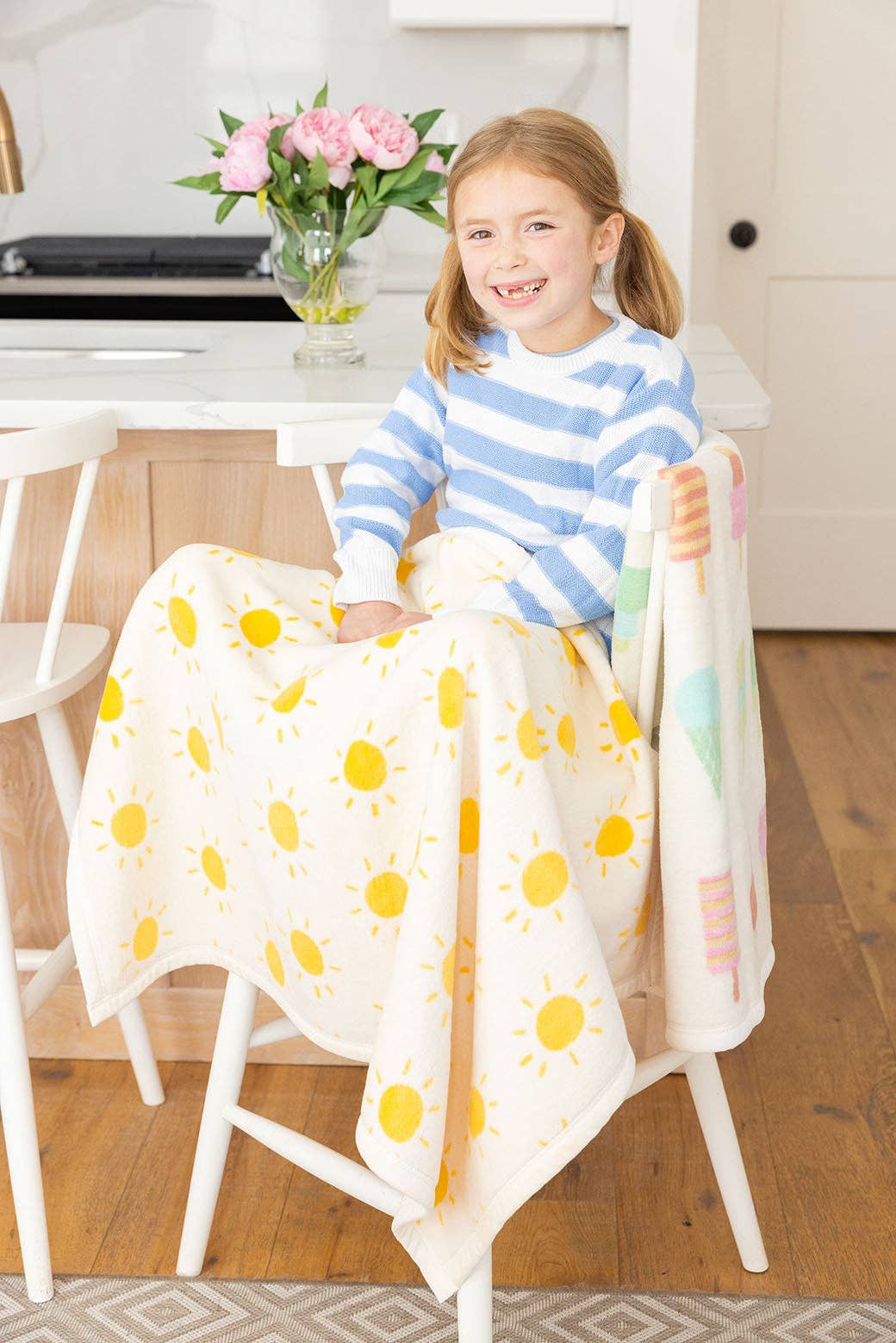 You Are My Sunshine Blanket - Après NJ