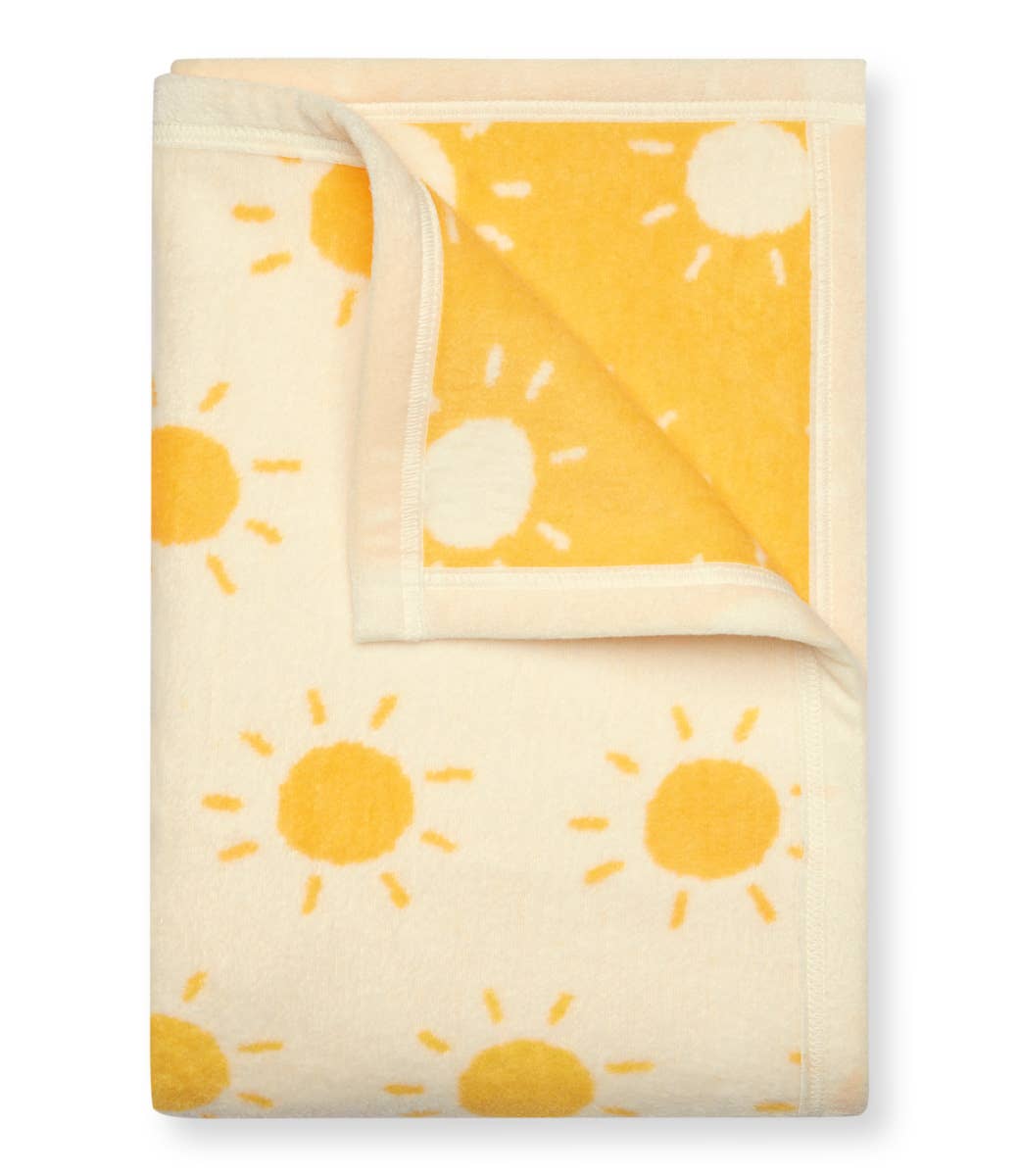 You Are My Sunshine Blanket - Après NJ