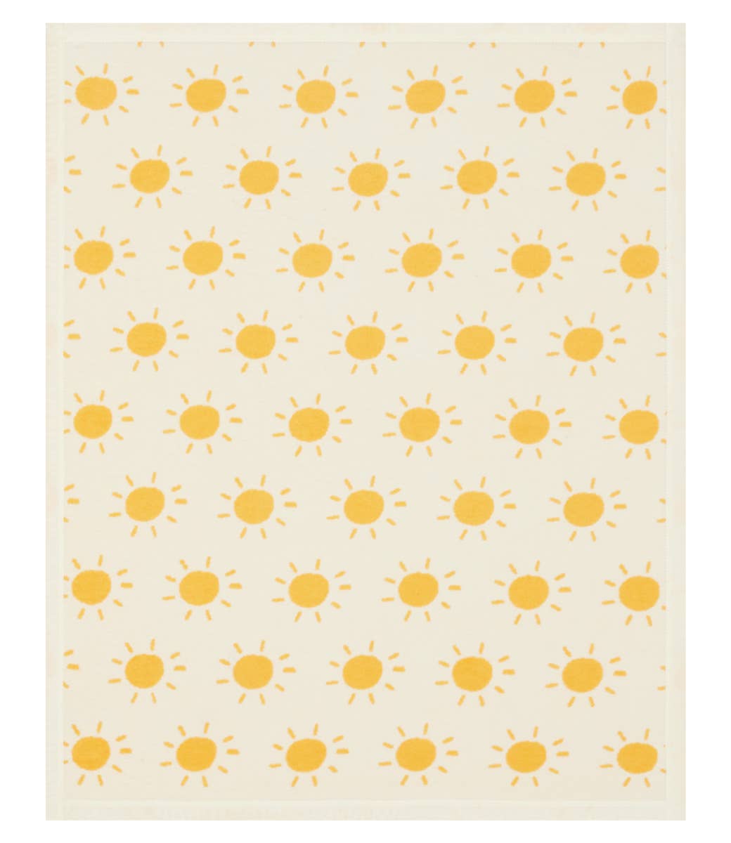You Are My Sunshine Blanket - Après NJ