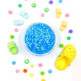 Slime - You Croc My World