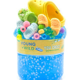 Slime - You Croc My World