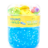 Slime - You Croc My World