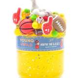 Slime - You're the G.O.A.T.