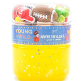 Slime - You're the G.O.A.T.