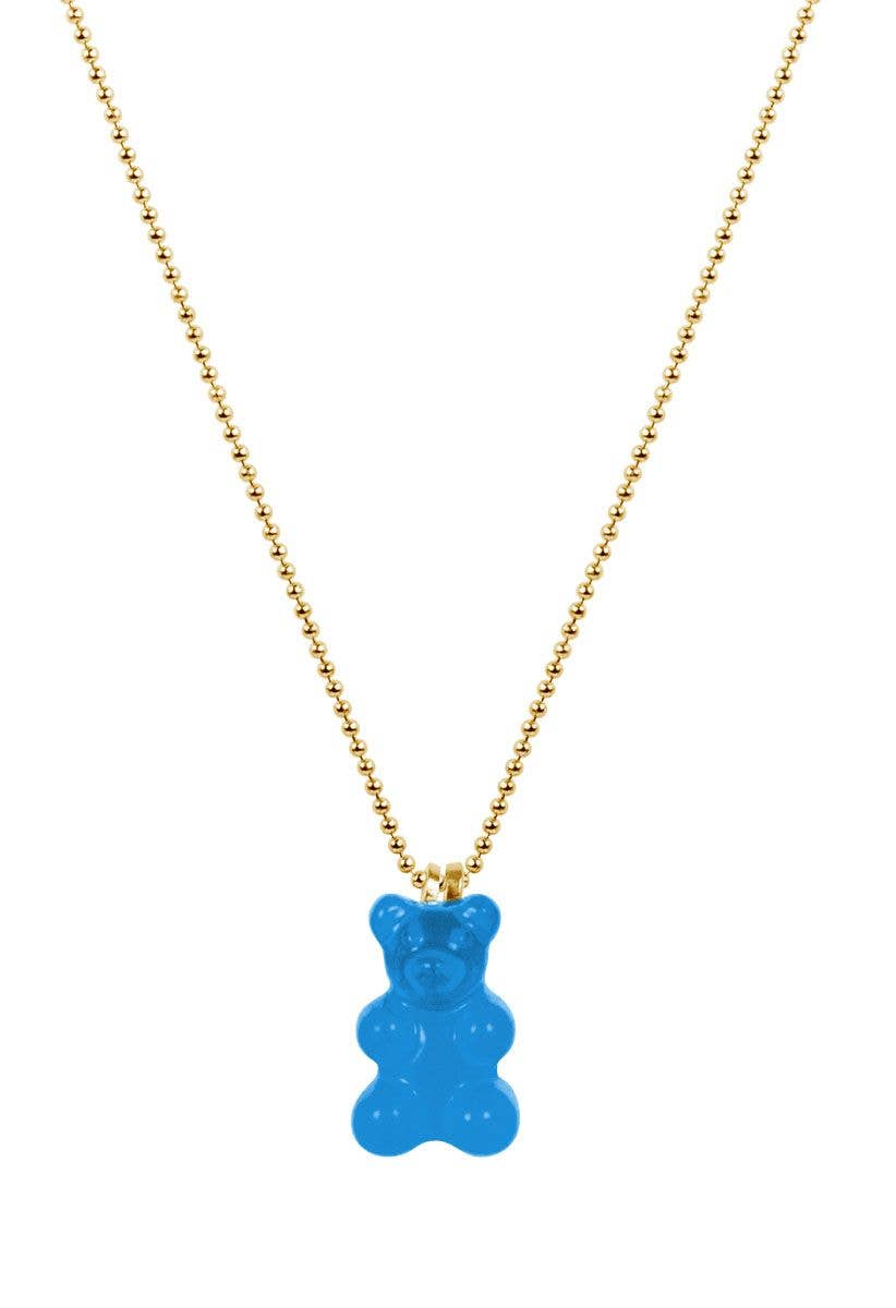 Yummy Bear Kids Necklace - Après NJ