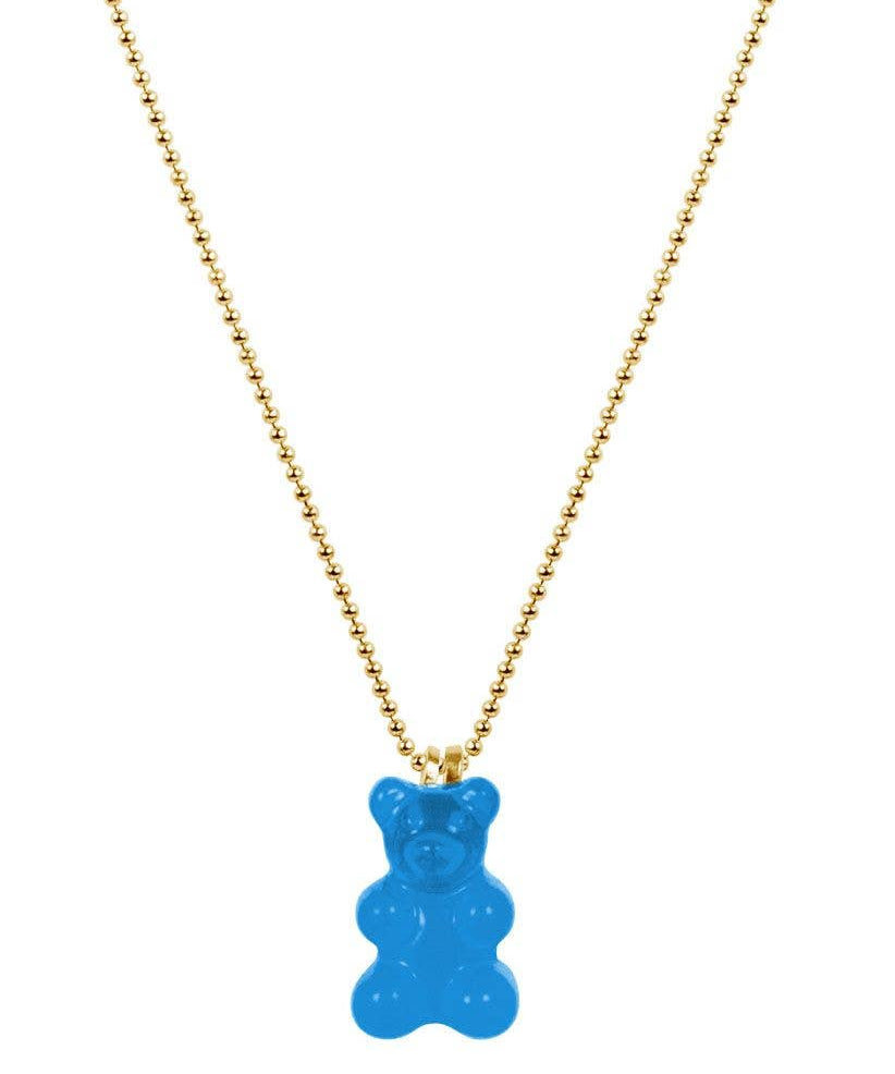 Yummy Bear Kids Necklace - Après NJ