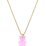 Yummy Bear Kids Necklace - Après NJ