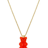 Yummy Bear Kids Necklace - Après NJ
