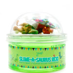 YWF - Slime - a - Saurus Rex - Après NJ