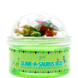 YWF - Slime - a - Saurus Rex - Après NJ