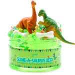 YWF - Slime - a - Saurus Rex - Après NJ